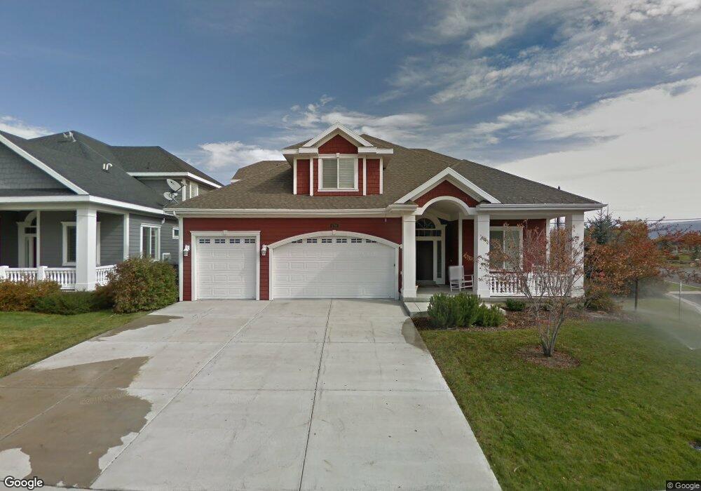 774 Double Eagle Dr, Midway, UT 84049 - photo 1