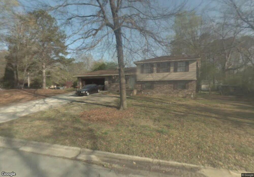 6636 Fleming Rd, Morrow, GA 30260 - photo 1