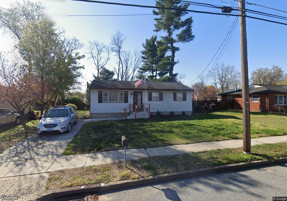8356 Orchard Ave, Pennsauken, NJ 08109 - photo 1