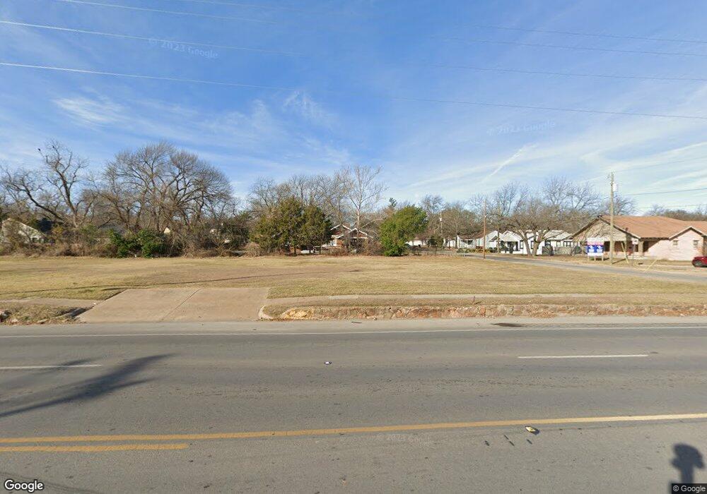 502 S Main St, Weatherford, TX 76086 - photo 1