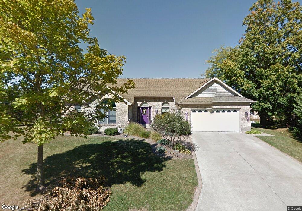 6 Mueller Ct, Frankenmuth, MI 48734 - photo 1