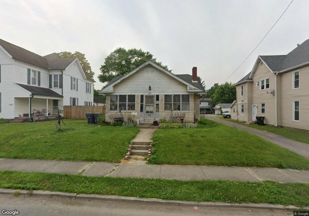 1509 Noble St, Anderson, IN 46016 - photo 1