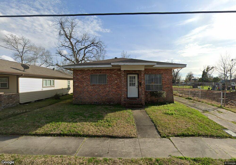 1544 Mill St, Lake Charles, LA 70601 - photo 1