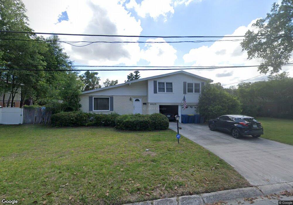 1025 Timber Ln, Jacksonville, FL 32211 - photo 1