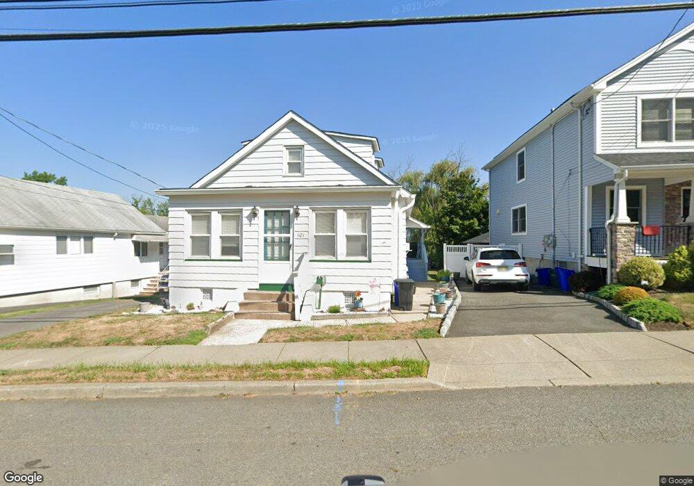 101 Lower Notch Rd, Little Falls, NJ 07424 - photo 1