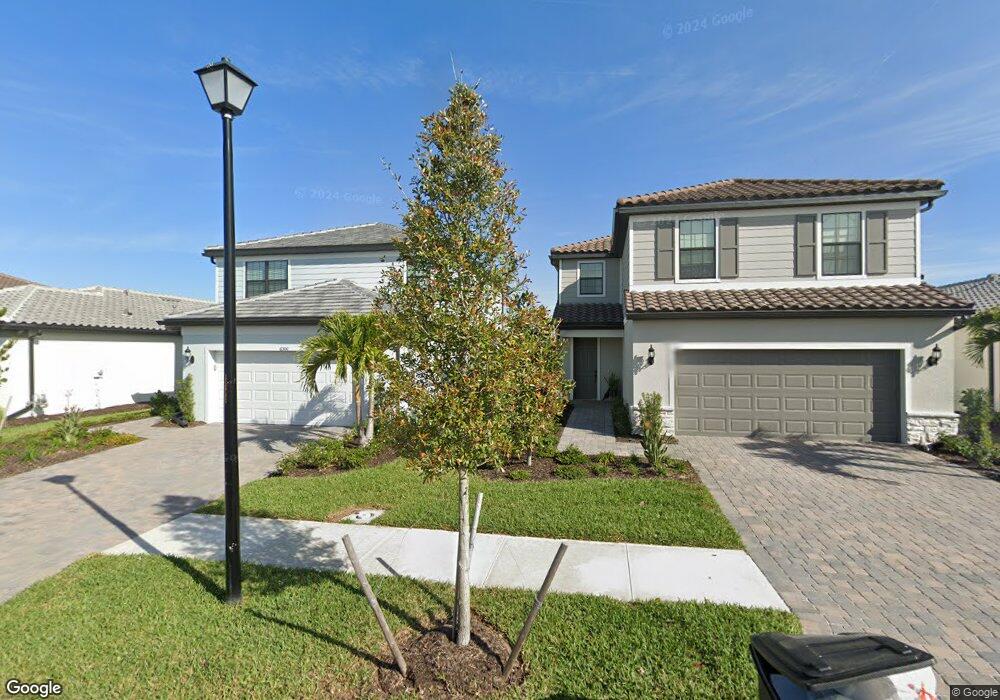 6300 Winding Pine Dr, Nokomis, FL 34275 - photo 1