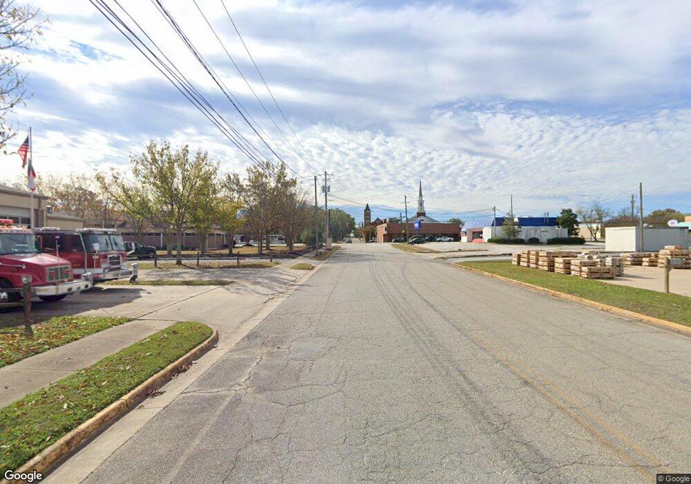 203 N Thomas St, Elberton, GA 30635 - photo 1