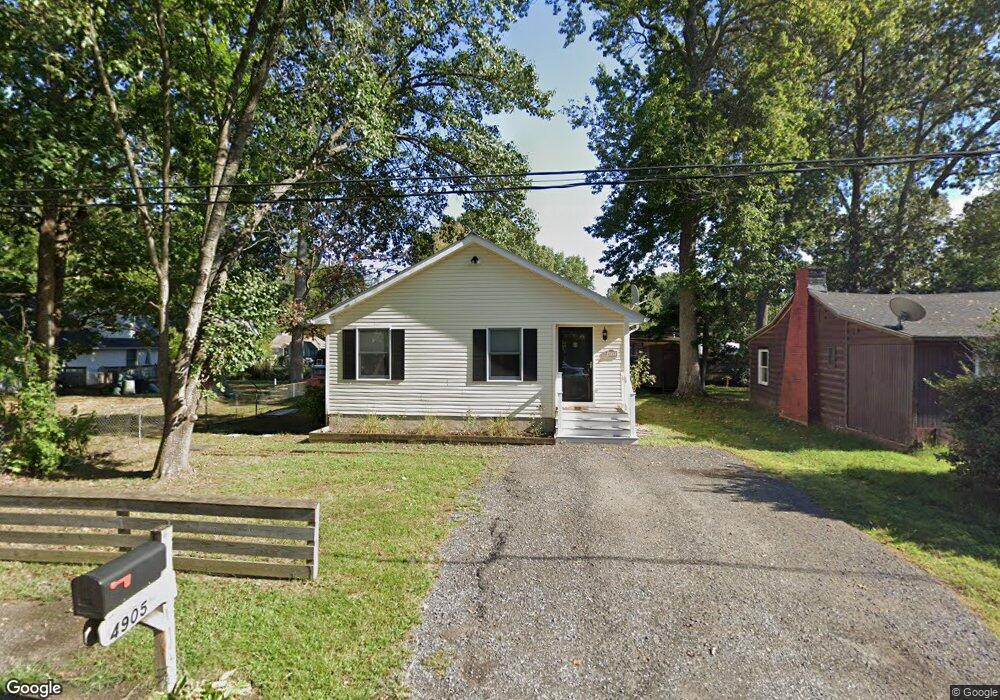 4905 Aspen St, Shady Side, MD 20764 - photo 1