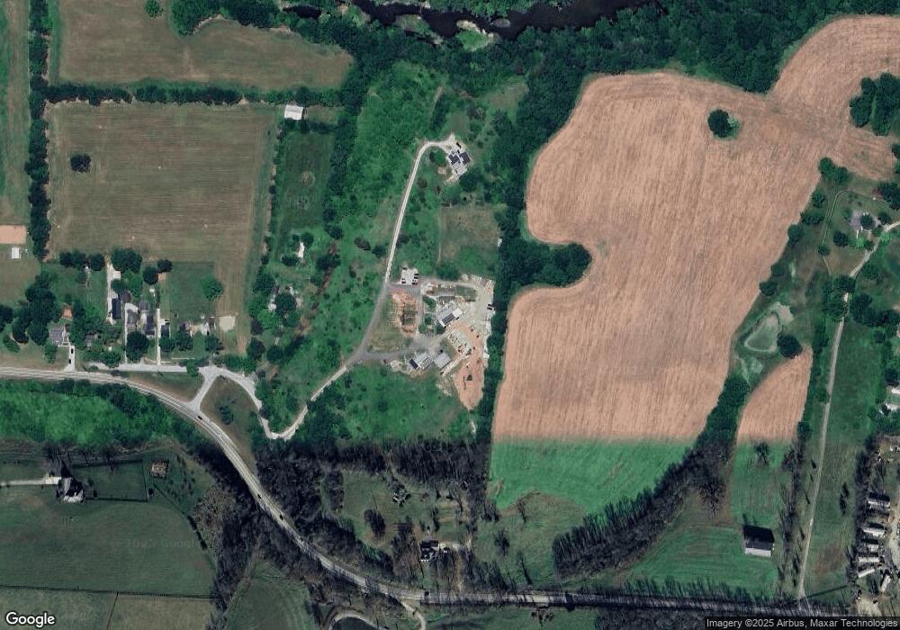 100 Old Georgetown Rd, Frankfort, KY 40601 - photo 1