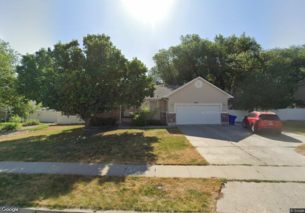 8245 Alba Lucia Dr, West Jordan, UT 84088 - photo 1