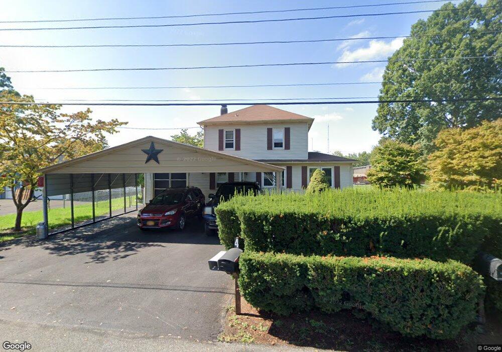 4 Ridgeview Dr, Newburgh, NY 12550 - photo 1