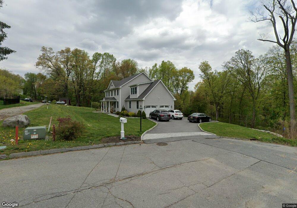 332 Homestead Rd, Yorktown Heights, NY 10598 - photo 1