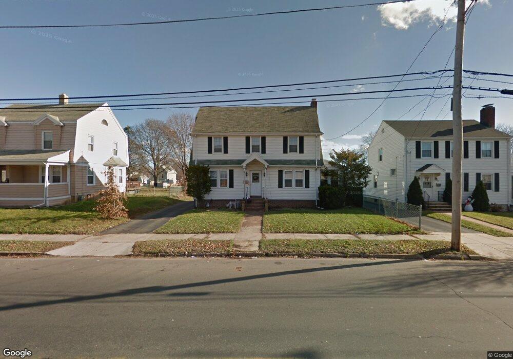 21 Forbes Place, East Haven, CT 06512 - photo 1