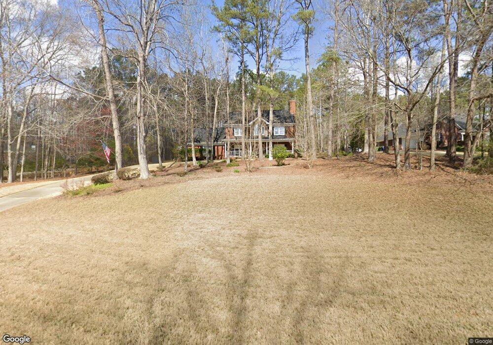 8608 Battery Dr, Midland, GA 31820 - photo 1