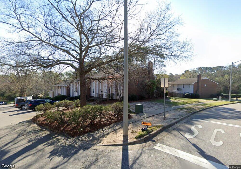 599 Winding Creek Rd, Fayetteville, NC 28305 - photo 1