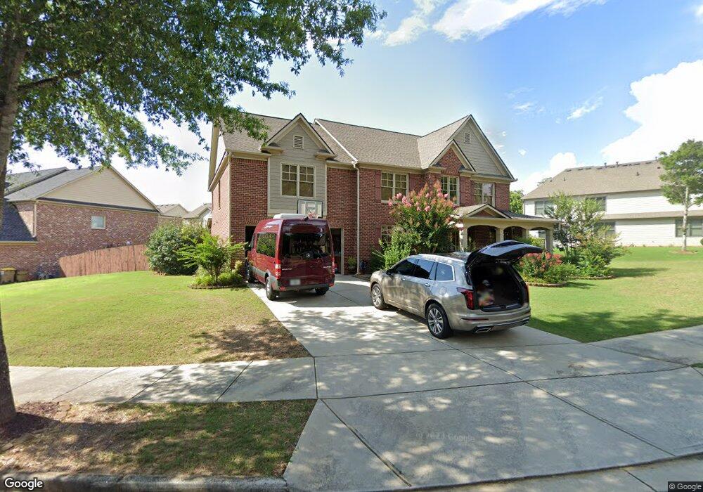 3323 Willow Glen Trail, Suwanee, GA 30024 - photo 1