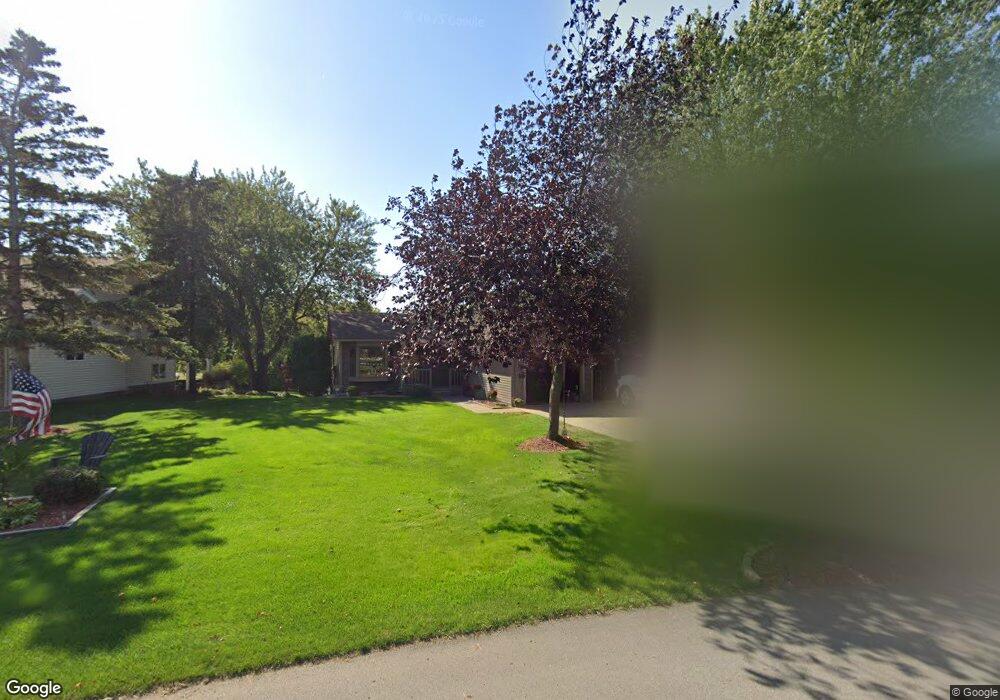 17435 Fairway Cir, Cold Spring, MN 56320 - photo 1