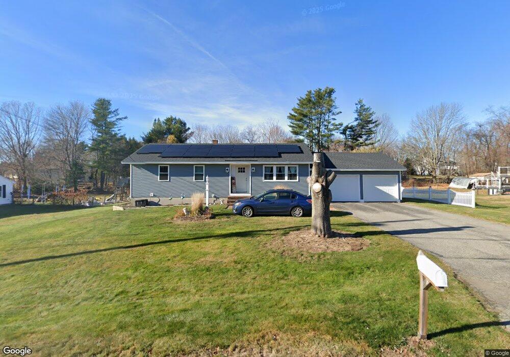 15 Douglas Ave, Saco, ME 04072 - photo 1
