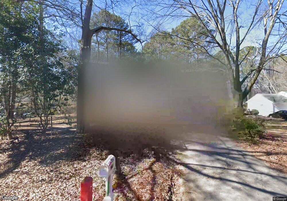 6358 Beverly Dr SW, Mableton, GA 30126 - photo 1