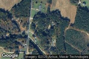 122 Rose Bud Ln, Henderson, NC 27537
