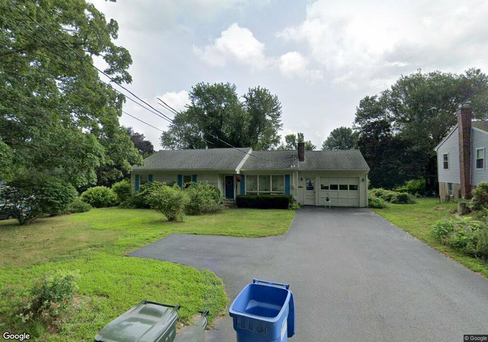 341 Harland Rd, Norwich, CT 06360 - photo 1