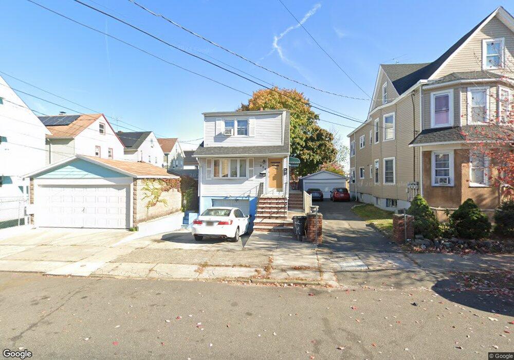 939 E 25th St, Paterson, NJ 07513 - photo 1