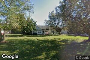 404 Holly Berry Ln, Lugoff, SC 29078