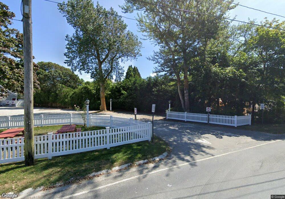 11 County Cir, Dennis Port, MA 02639 - photo 1