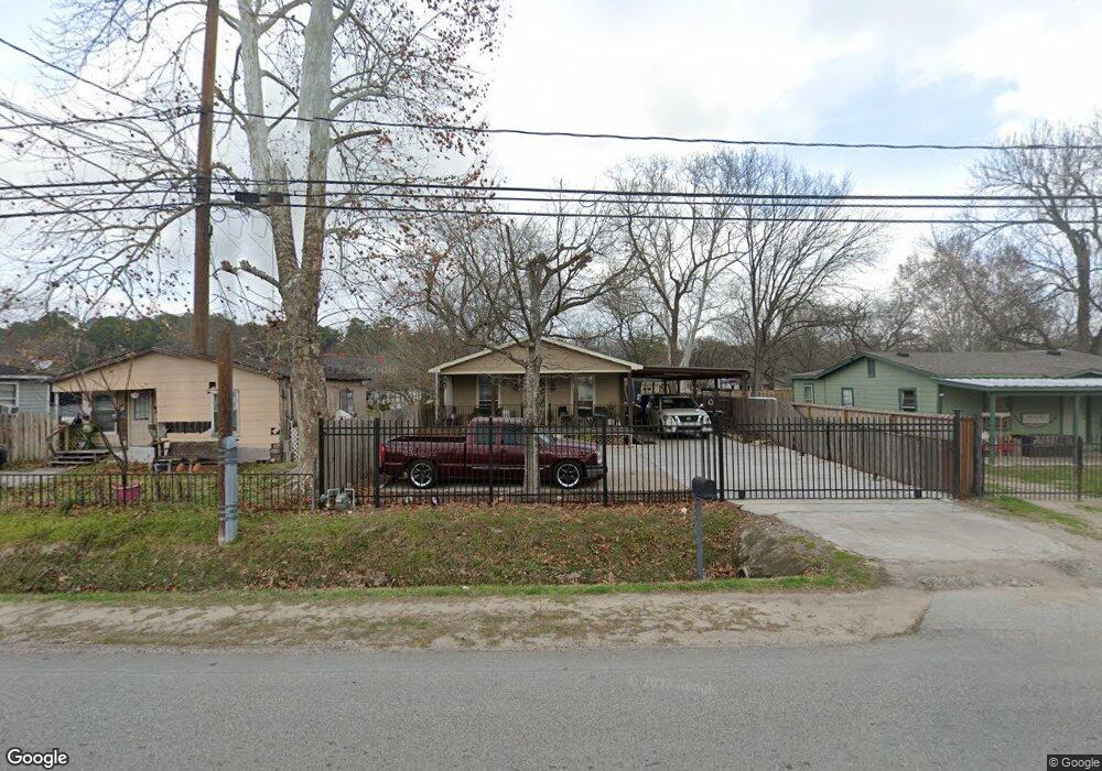 2609 Bertrand St, Houston, TX 77093 - photo 1