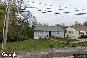 443 Jersey Ridge Rd, Maysville, KY 41056