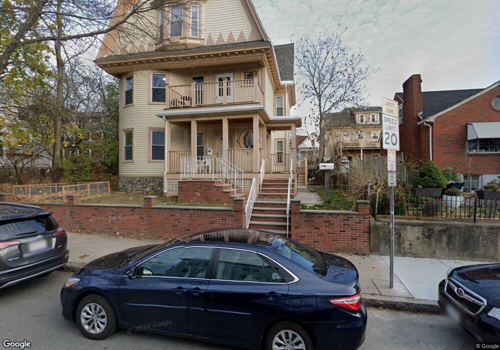 11 Craigie St unit 3, Somerville, MA 02143 - photo 1