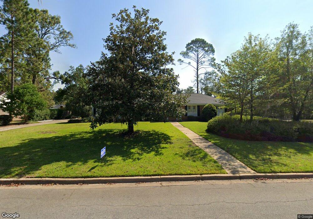 418 Forest Glen Dr, Albany, GA 31707 - photo 1