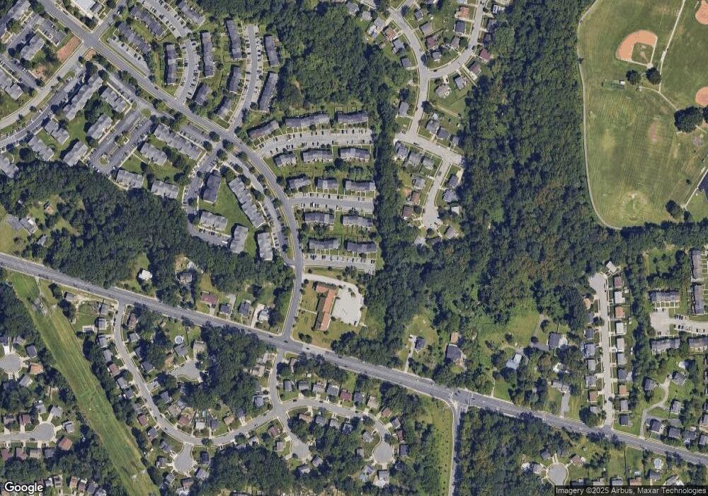 16 Redding Ct, Nottingham, MD 21236 - photo 1