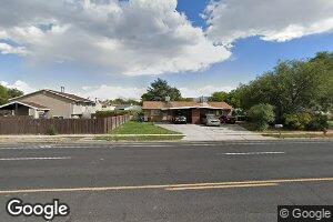 2823 S 3200 W Unit 2825, Salt Lake City, UT 84119