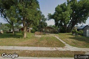 303 Ash St, Philip, SD 57567