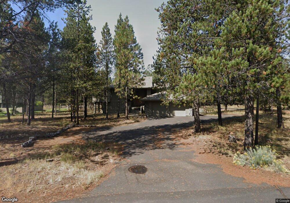 57391 Summit View Dr, Bend, OR 97707 - photo 1