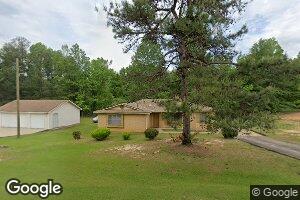 640 Enzor Rd, Grady, AL 36036