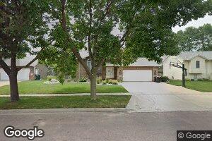 1109 S Lakota Ave, Brandon, SD 57005