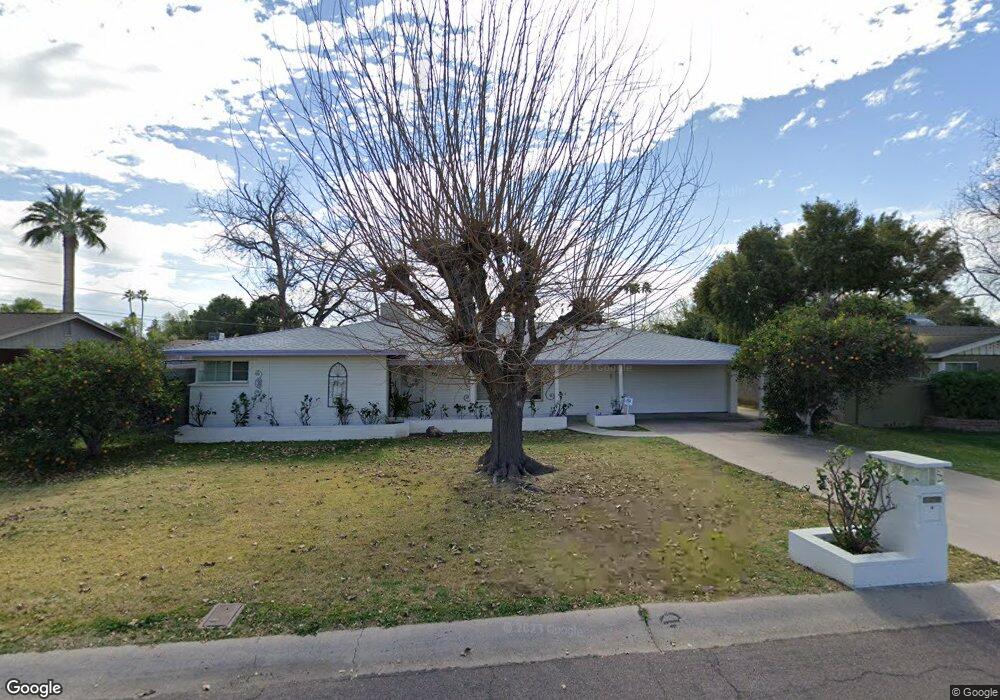 501 W Lawrence Ln, Phoenix, AZ 85021 - photo 1