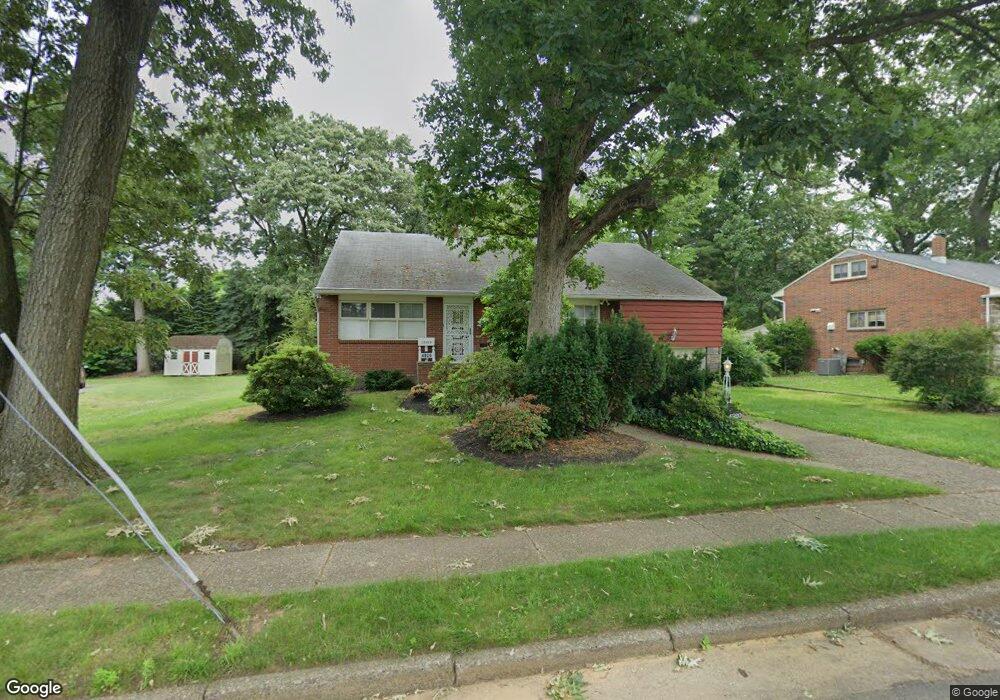 4920 Laurel Ave, Pennsauken, NJ 08109 - photo 1