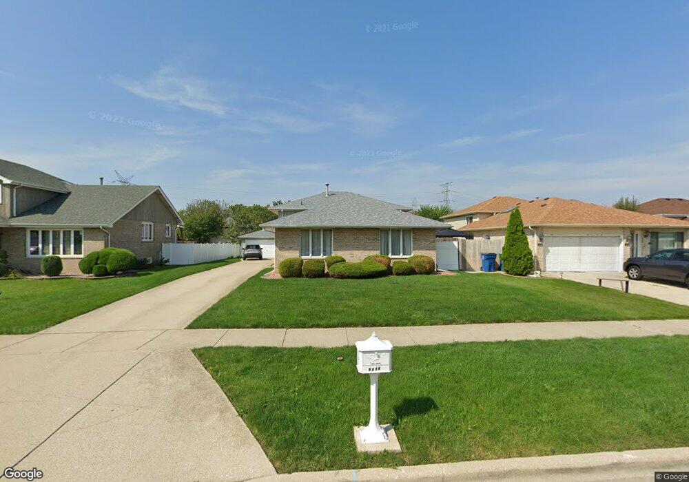9336 S Oketo Ave, Bridgeview, IL 60455 - photo 1