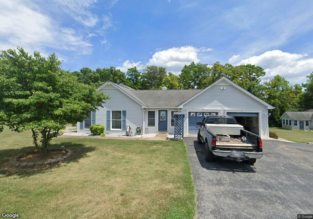 39 Sidneys Way, Bunker Hill, WV 25413 - photo 1