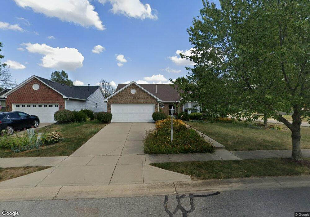 10253 Cheswick Ln, Fishers, IN 46037 - photo 1