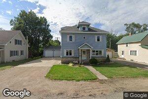 107 5th Ave NW, Clark, SD 57225