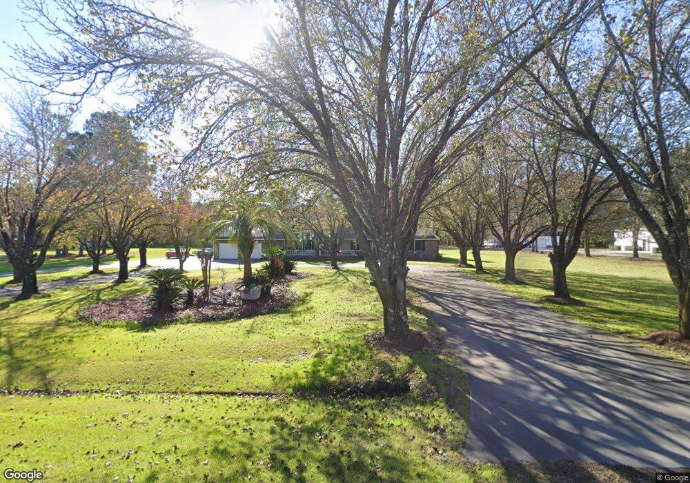 117 Gippy Dike Rd, Moncks Corner, SC 29461 - photo 1