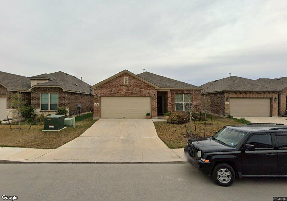 9618 Bricewood Oak, San Antonio, TX 78254 - photo 1