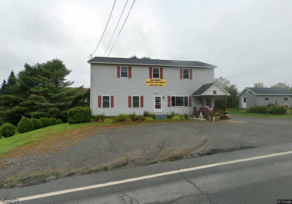 1161 Us Route 3, Colebrook, NH 03576 - photo 1