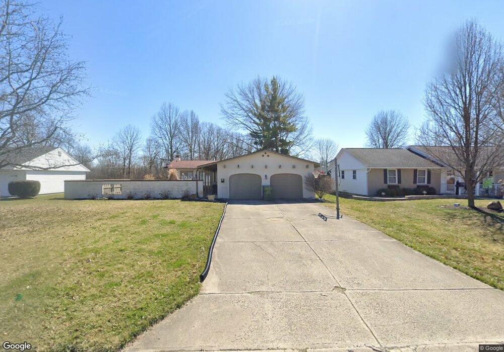 935 Sherwood Ave, Marysville, OH 43040 - photo 1