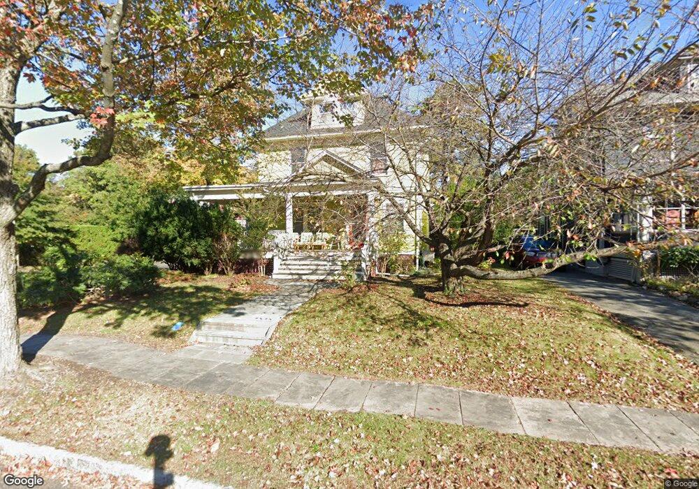 207 Baldwin St, Glen Ridge, NJ 07028 - photo 1