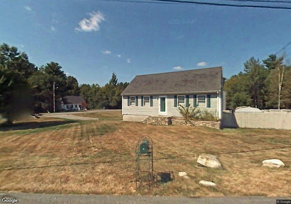 22 Wright Rd, Derry, NH 03038 - photo 1